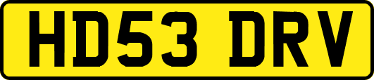 HD53DRV