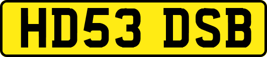 HD53DSB