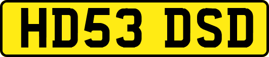 HD53DSD