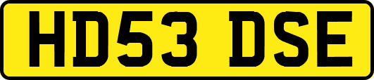 HD53DSE