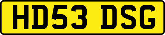 HD53DSG