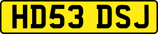 HD53DSJ