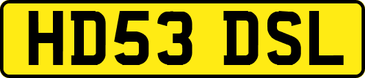 HD53DSL