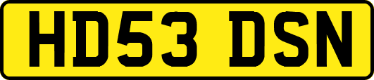 HD53DSN