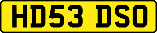 HD53DSO