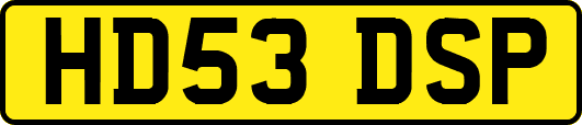 HD53DSP