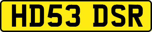 HD53DSR