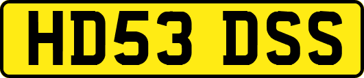 HD53DSS