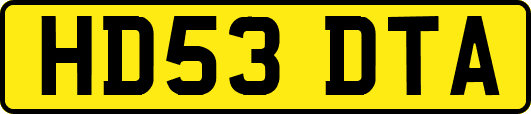 HD53DTA