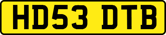 HD53DTB