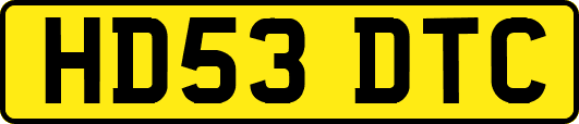 HD53DTC