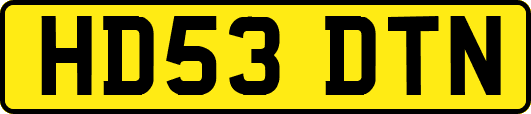 HD53DTN