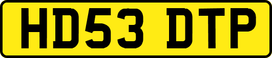 HD53DTP