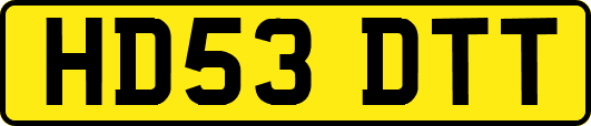 HD53DTT