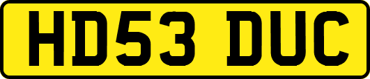 HD53DUC