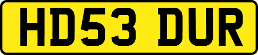 HD53DUR