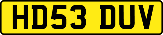 HD53DUV