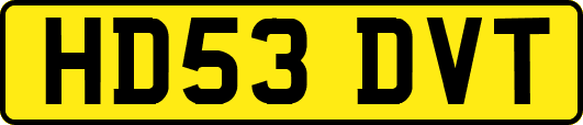 HD53DVT