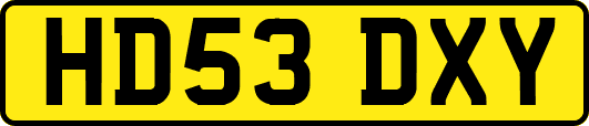 HD53DXY