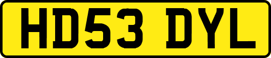 HD53DYL