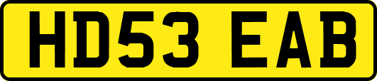 HD53EAB