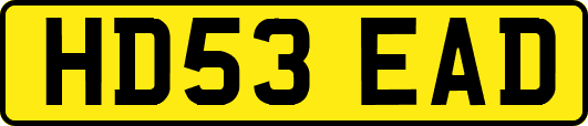 HD53EAD