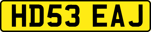 HD53EAJ