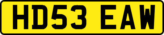 HD53EAW