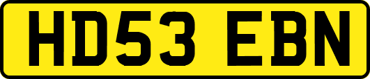 HD53EBN