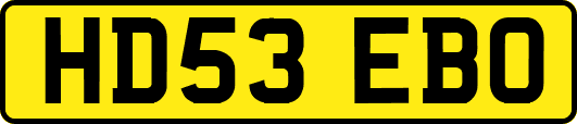 HD53EBO