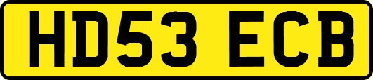 HD53ECB