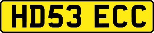 HD53ECC