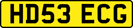HD53ECG