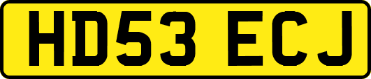 HD53ECJ