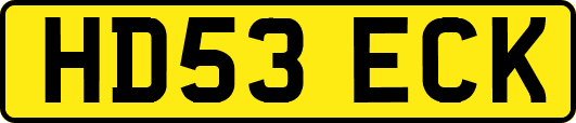 HD53ECK