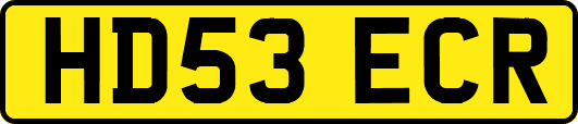 HD53ECR