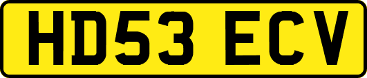 HD53ECV