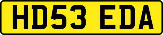 HD53EDA