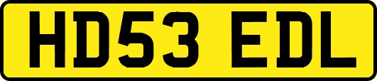 HD53EDL