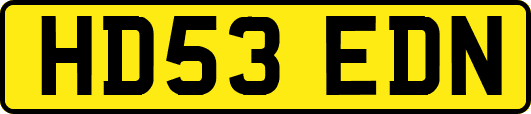HD53EDN