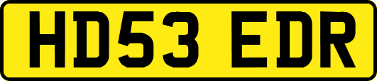 HD53EDR
