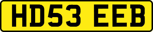 HD53EEB