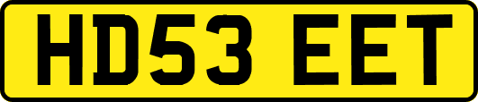 HD53EET