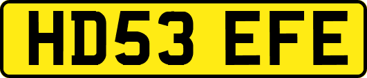 HD53EFE