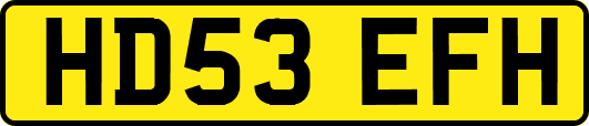 HD53EFH