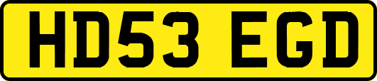 HD53EGD