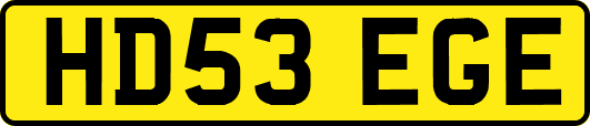 HD53EGE