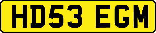 HD53EGM