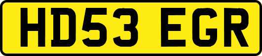 HD53EGR