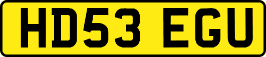 HD53EGU